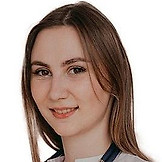 Будникова (Губарева) Ольга Викторовна