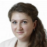Петрухина Ирина Юрьевна