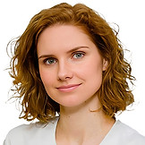 Лисакова Екатерина Вячеславовна