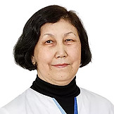 Карабаева Айганым Сундетовна