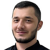 Ахмедов Рамазан Нусретович