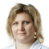 Романова Людмила Сергеевна