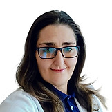 Люнькова Регина Николаевна
