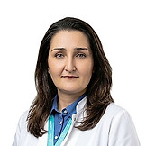 Люнькова Регина Николаевна