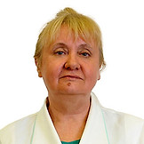 Демченко Татьяна Львовна