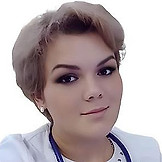 Рожнова Мария Сергеевна