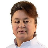 Белозор Светлана Васильевна