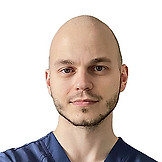 Костенко Глеб Владимирович