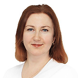 Михайлина Любовь Владимировна