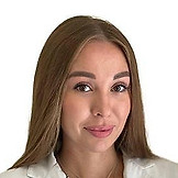 Черных Валерия Андреевна
