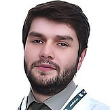 Айтеков Хажибий Магометович