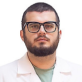 Никитин Владислав Дмитриевич