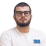 Никитин Владислав Дмитриевич