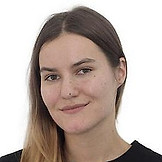 Киреева Елизавета Игоревна