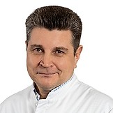 Бакланов Андрей Николаевич
