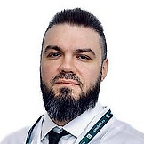 Калинцев Аркадий Сергеевич