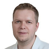 Ошкуков Сергей Александрович