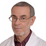 Альтшулер Дмитрий Аркадьевич