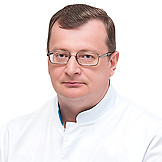 Кирейчук Дмитрий Дмитриевич