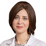 Закгейм Ирина Сергеевна