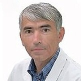 Сайфуллин Ниаз Фуадович
