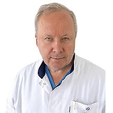 Чудных Сергей Михайлович