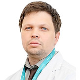 Дерюгин Сергей Николаевич