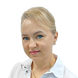Лапицкая Марина Валерьевна