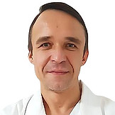 Глущак Сергей Сергеевич