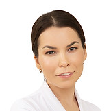 Летова Ирина Михайловна