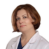 Филатова Марина Алексеевна