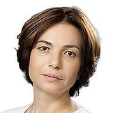 Штивельбанд Инна Борисовна