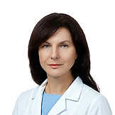 Фомина Светлана Юрьевна