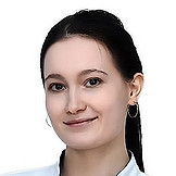 Казанцева Эльвира Павловна