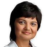 Толкачева Анна Анатольевна