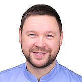 Босенко Сергей Александрович