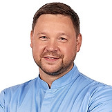 Босенко Сергей Александрович