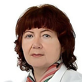 Томишина Анна Михайловна