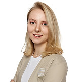 Резвова Екатерина Андреевна