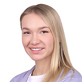Голландцева Анна Борисовна