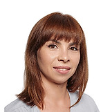 Котова Ангелина Владимировна