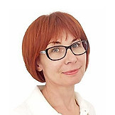 Баданова Алина Владимировна
