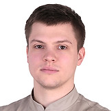 Семенов Степан Дмитриевич