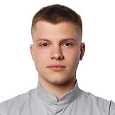 Семенов Степан Дмитриевич