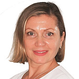 Баранова Ирина Александровна