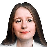 Барканова Наталья Юрьевна