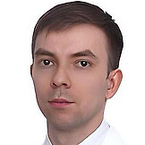 Умяров Рифат Хамитович