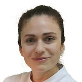 Ходжибагиян Варсеник Гамлетовна