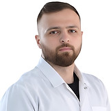 Кусов Казбек Олегович
