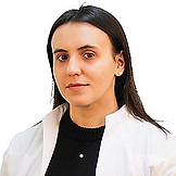 Рощупкина Елизавета Андреевна